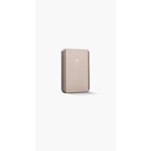 Tesla Wireless Portable Charger - USB-C 5000mAH  - Rose Gold